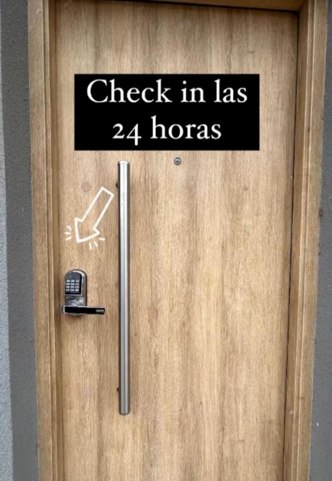 Apartamentos El Fortin San Salvador de Jujuy Luaran gambar