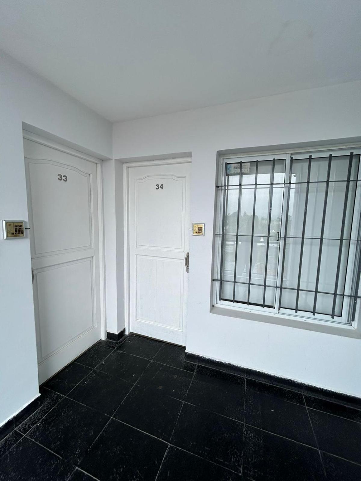 Apartamentos El Fortin San Salvador de Jujuy Luaran gambar