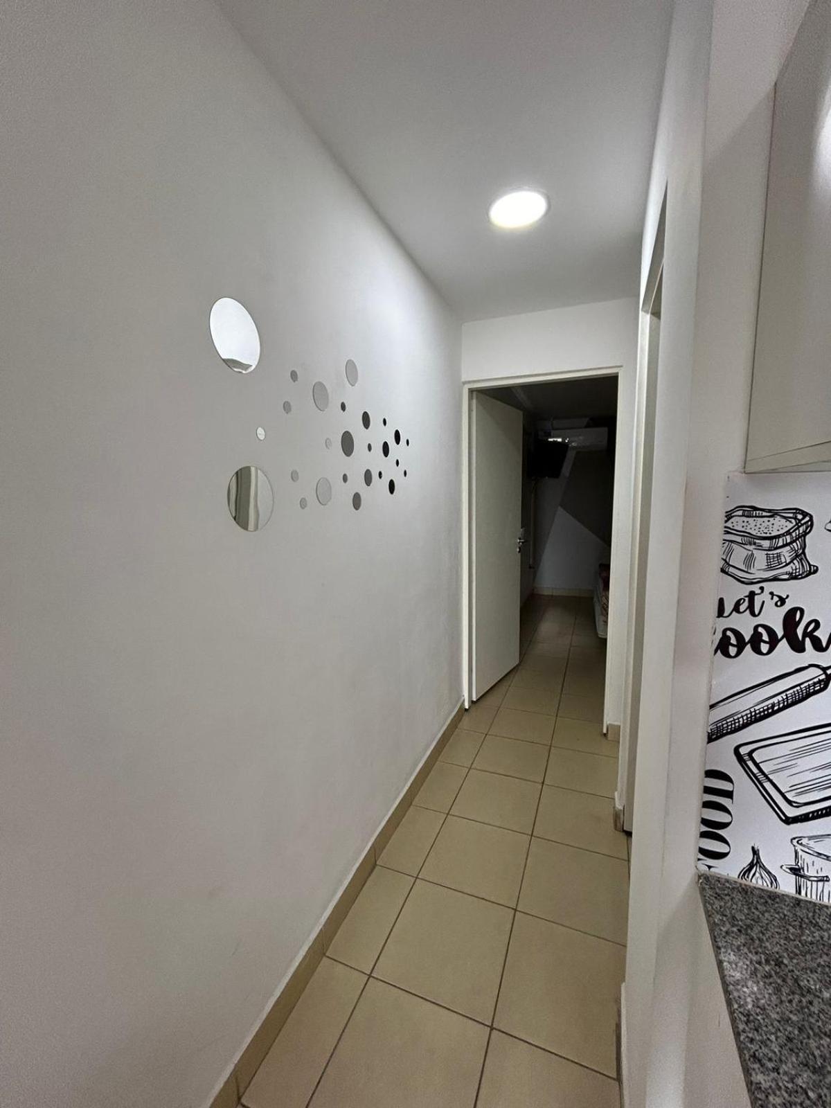 Apartamentos El Fortin San Salvador de Jujuy Luaran gambar