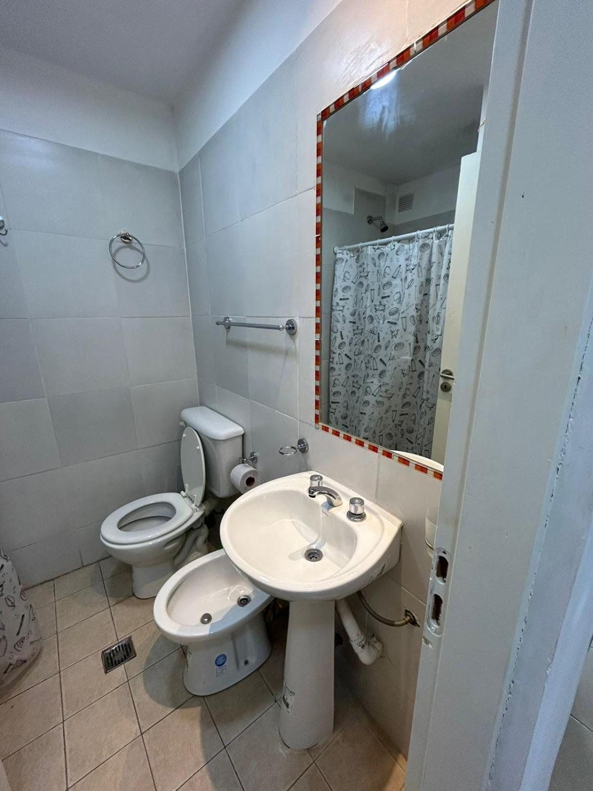 Apartamentos El Fortin San Salvador de Jujuy Luaran gambar