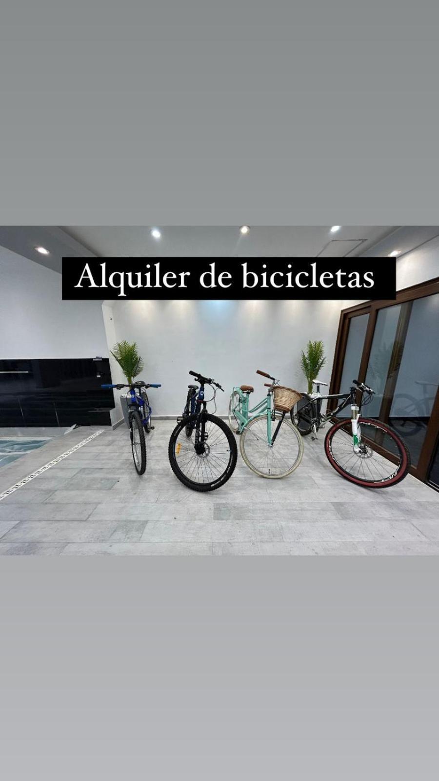 Apartamentos El Fortin San Salvador de Jujuy Luaran gambar