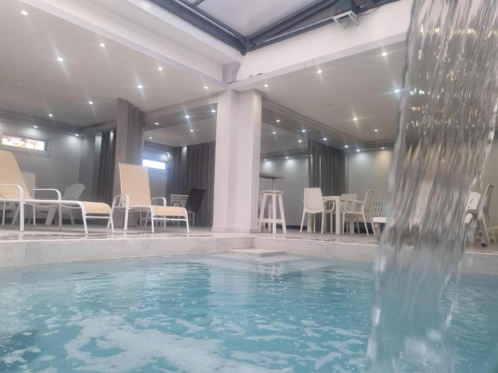 Apartamentos El Fortin San Salvador de Jujuy Luaran gambar
