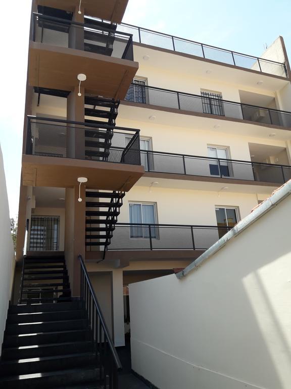 Apartamentos El Fortin San Salvador de Jujuy Luaran gambar