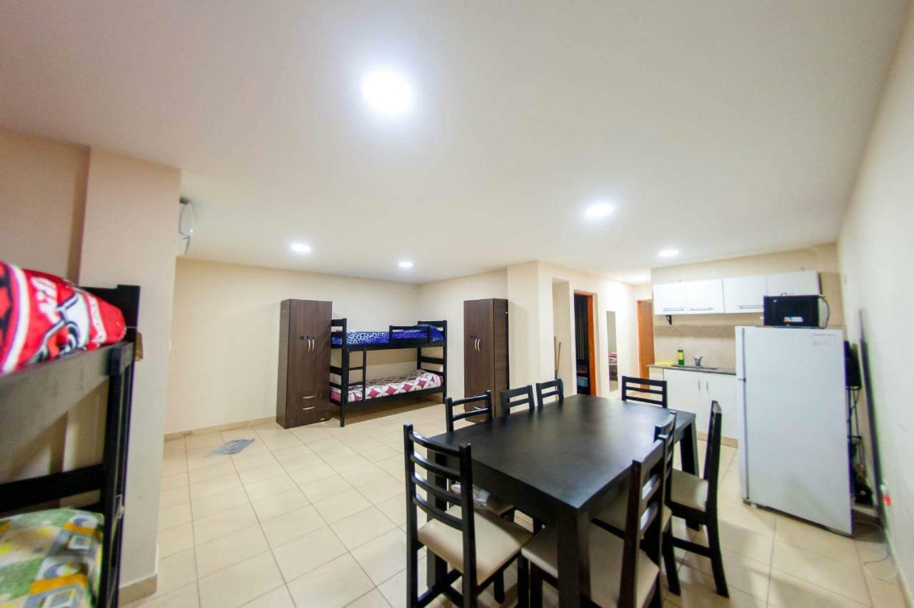 Apartamentos El Fortin San Salvador de Jujuy Luaran gambar